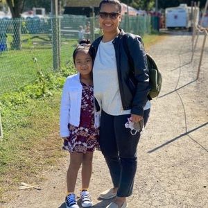 Meet your Posher, Nary